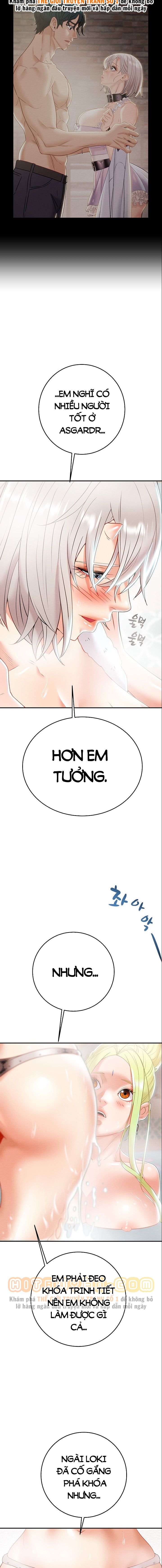 cây búa thần chapter 24 20