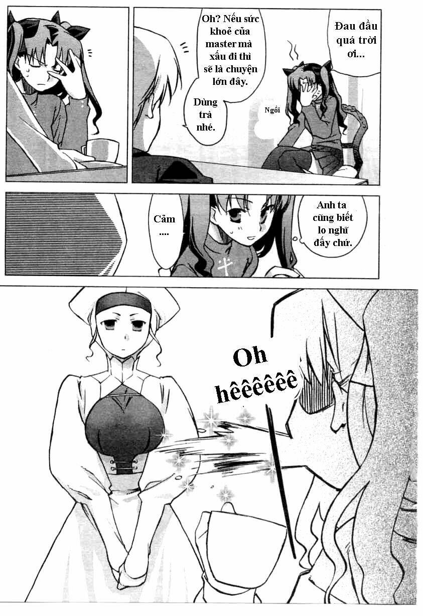 type-moon doujinshi chapter 4 6