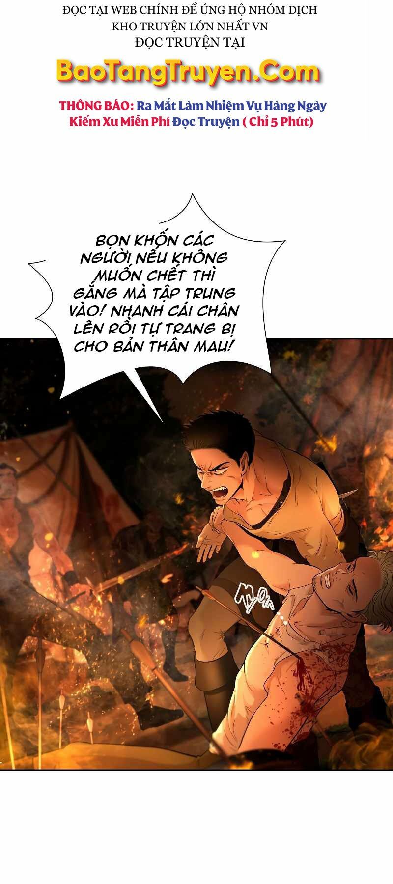nhiệm vụ chiến binh chapter 11 3