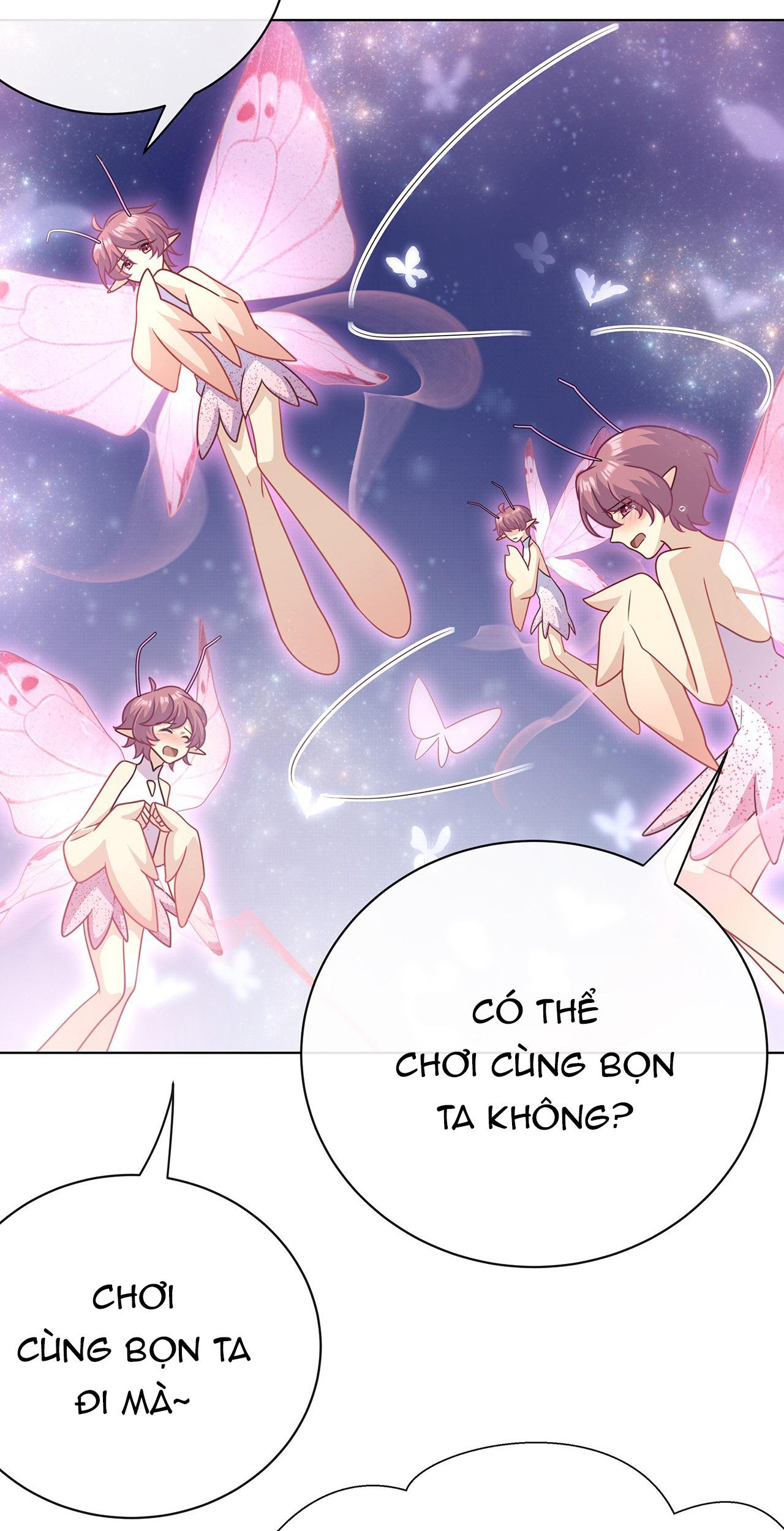 xuyên tới hiện đại lại đụng mặt kẻ thù truyền kiếp chapter 19 18