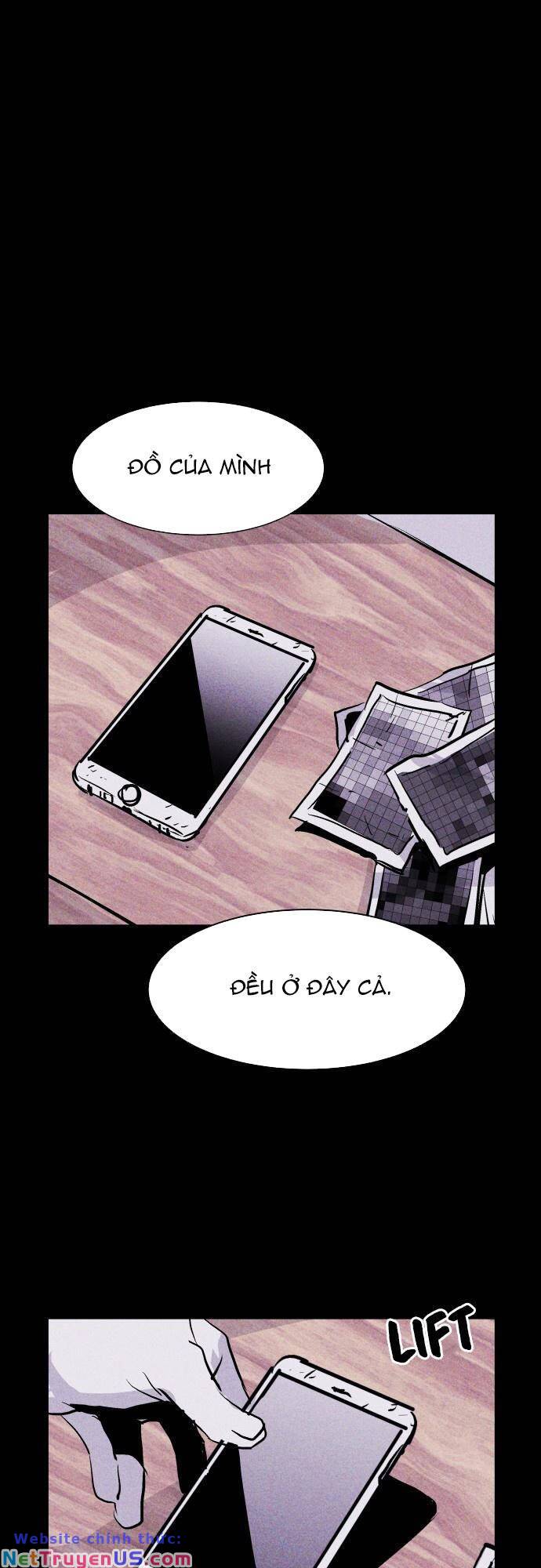 Chuồng lợn chapter 31 35