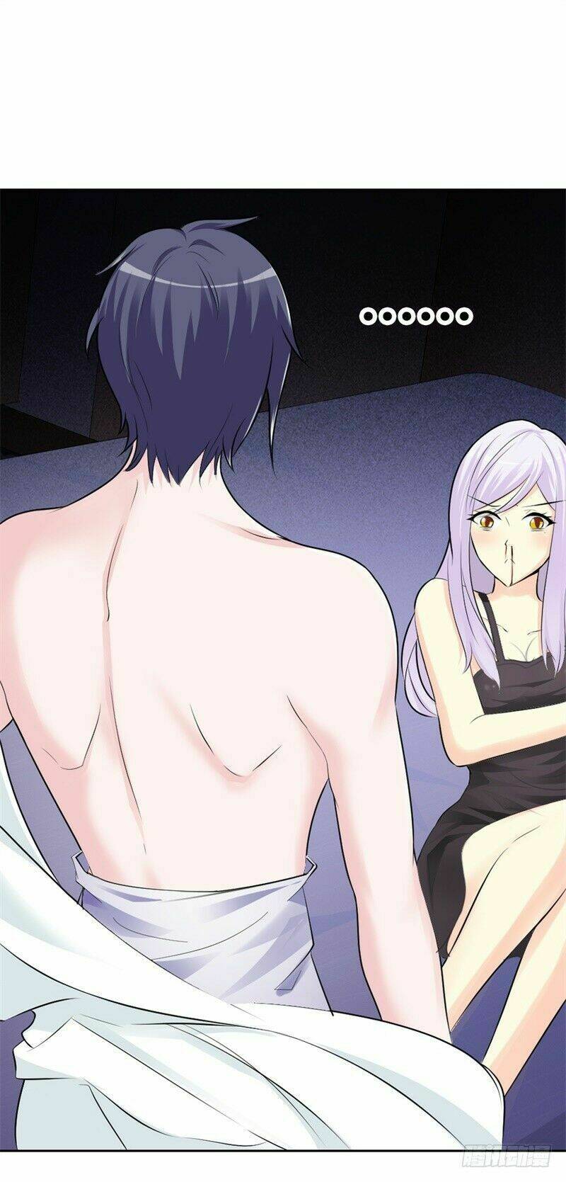 boss cấm dục thành nghiện chapter 3 13