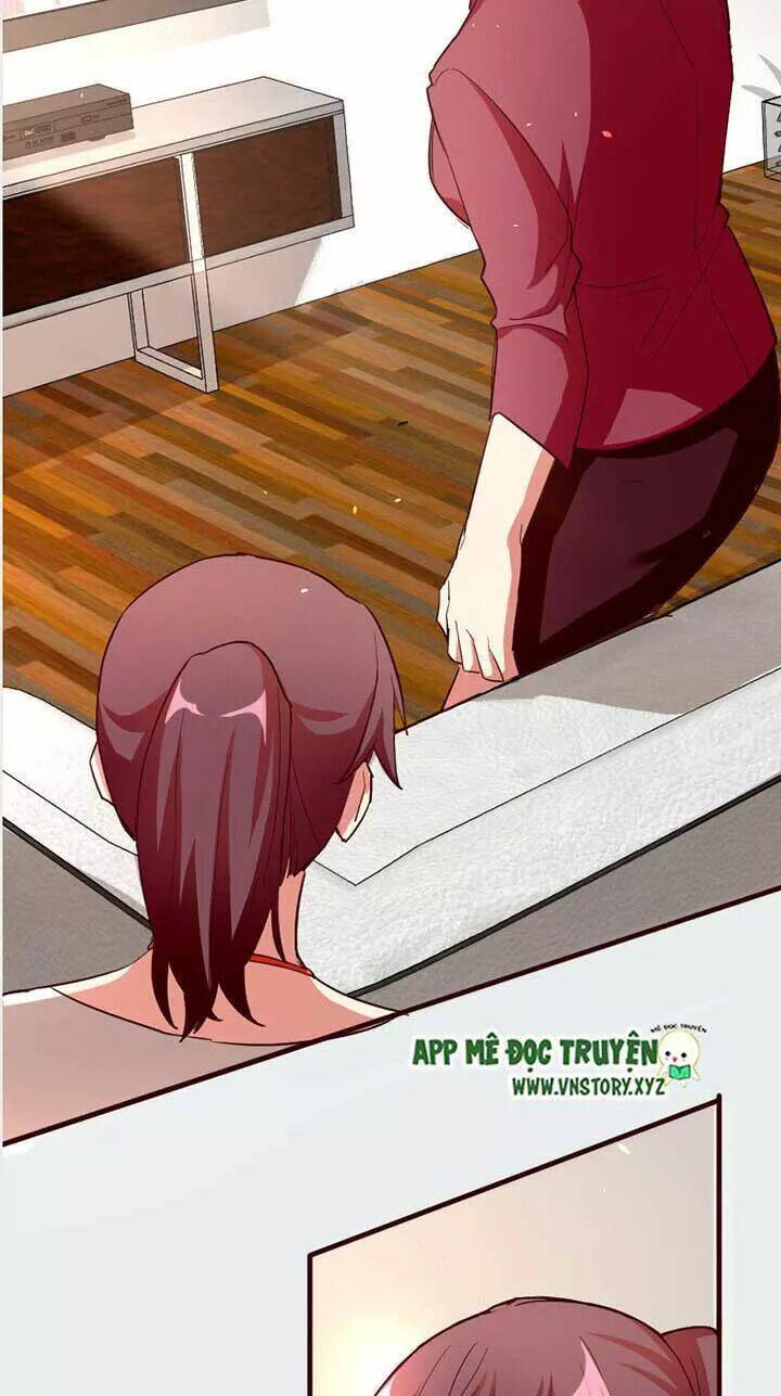 thiên hậu trở về chapter 78 44