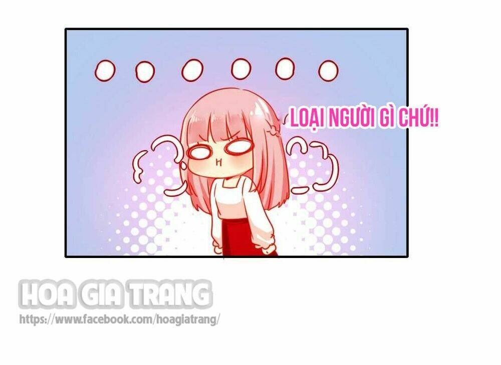 phục thù thiếu gia tiểu điềm thê chapter 7 25