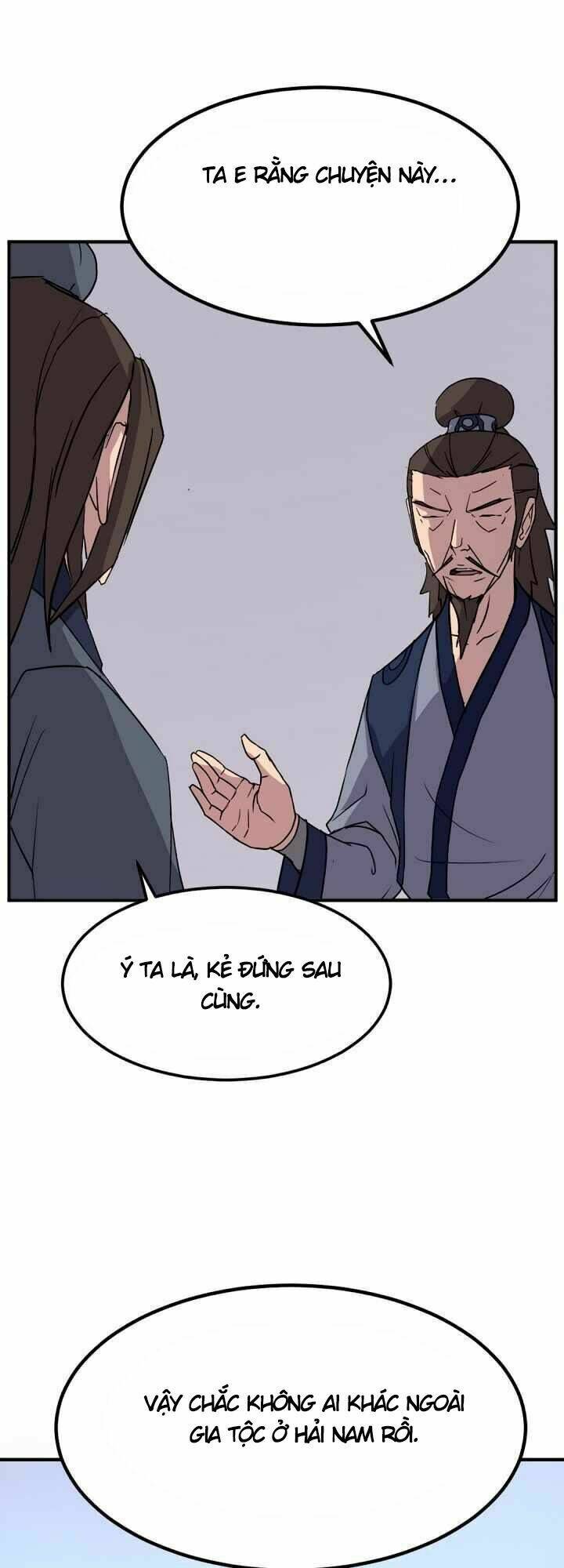 trọng sinh, bất khả chiến bại chapter 110 34