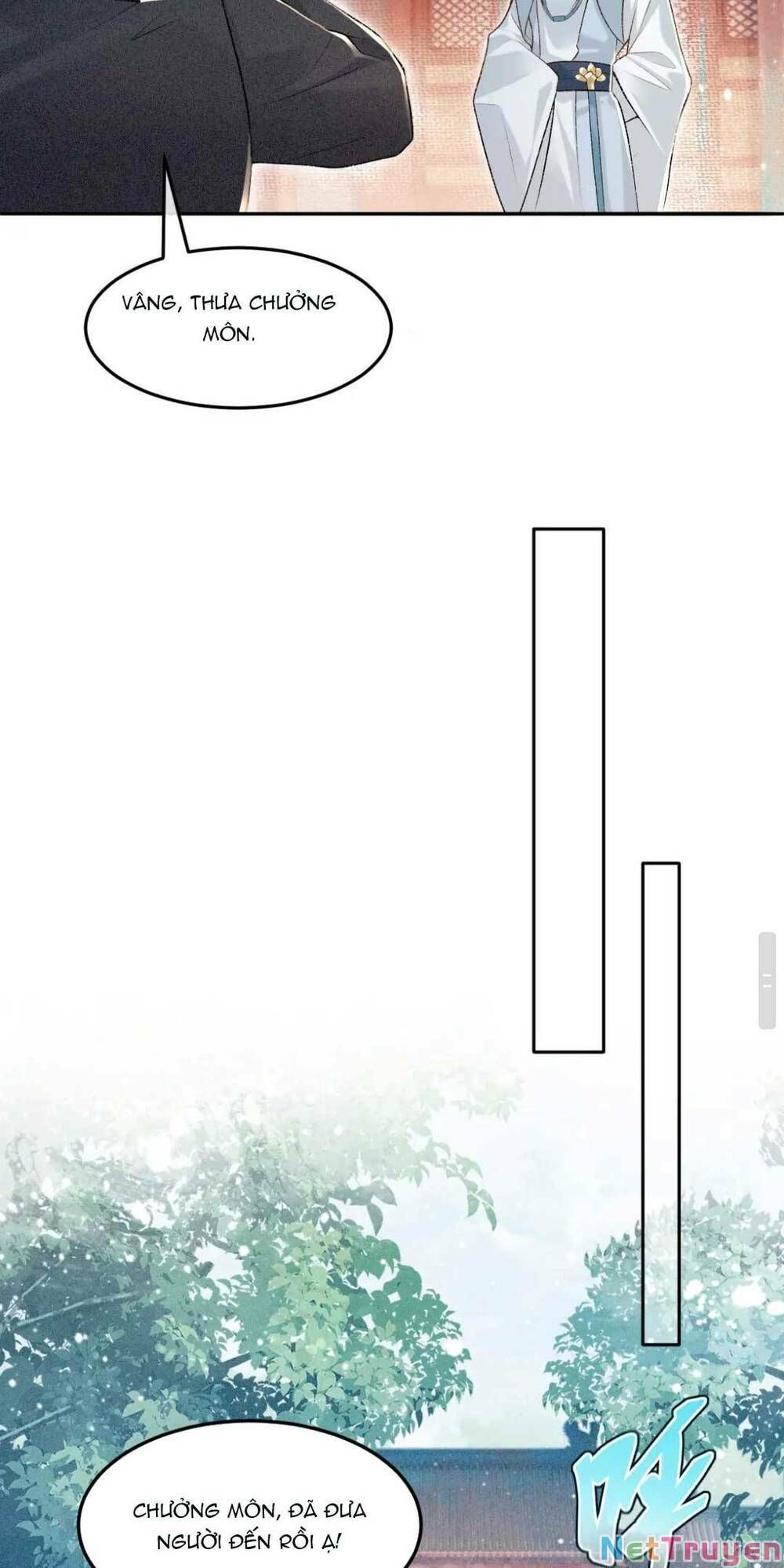 bệnh kiều đồ đệ ngày nào cũng phải dỗ dành chapter 0 20