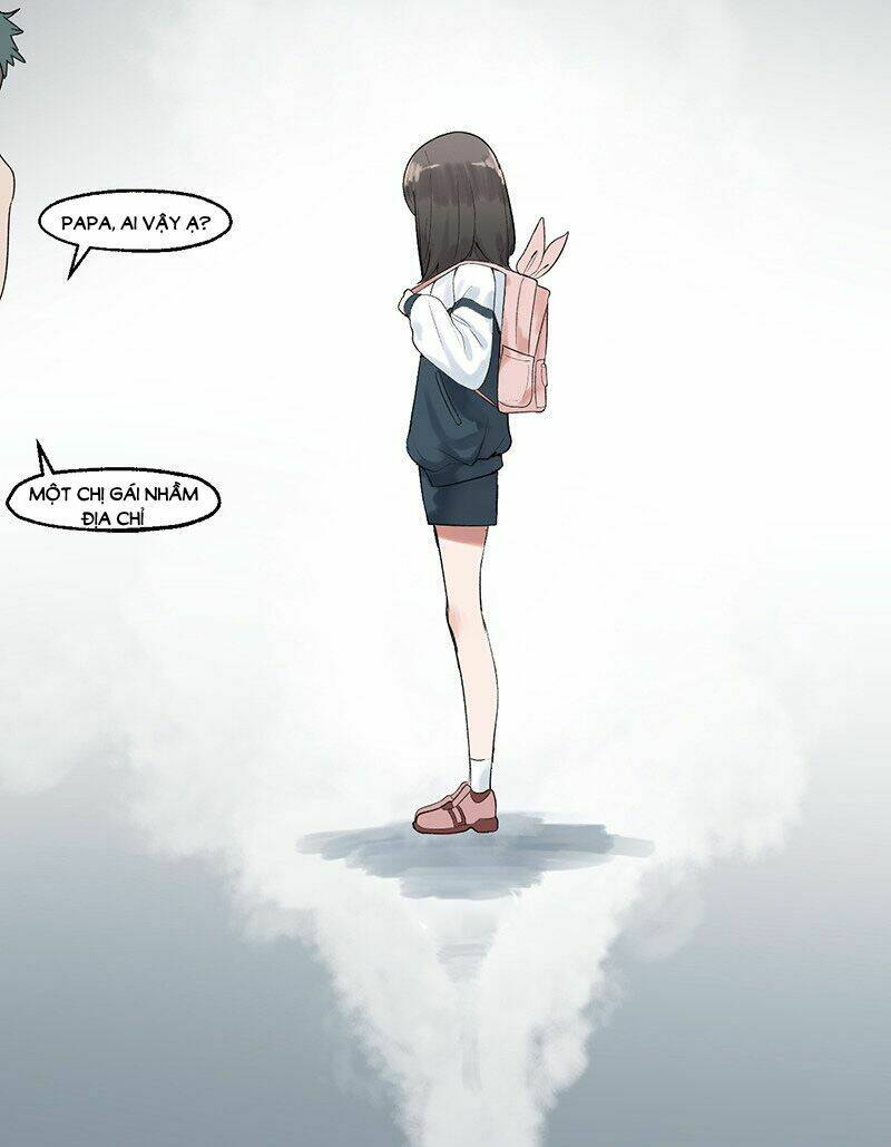 kì diệp vi ngũ chapter 2 25