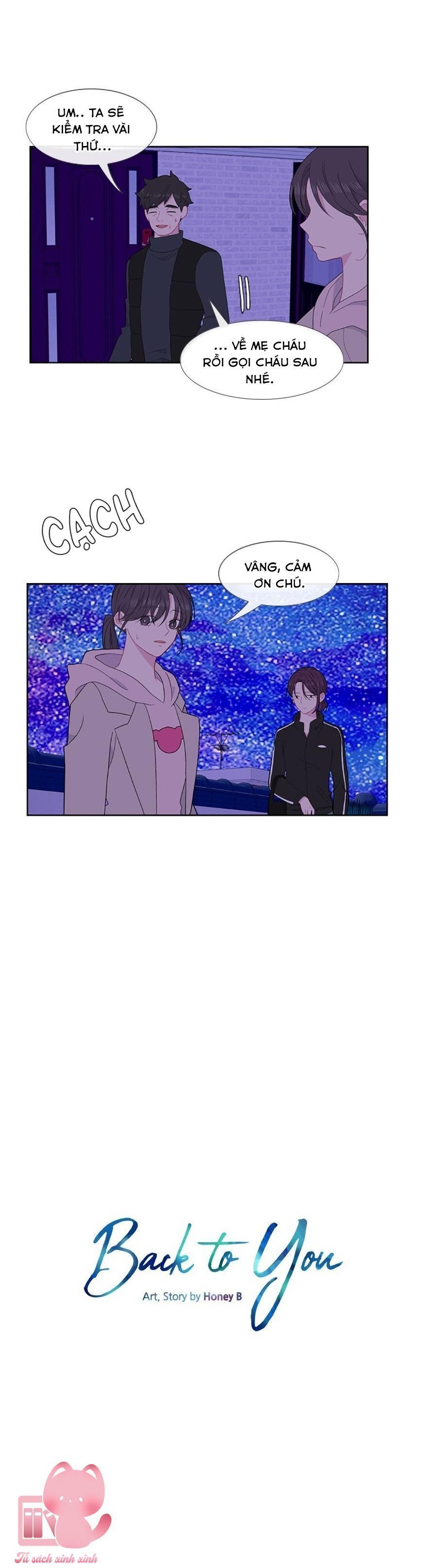 về bên anh chapter 92 5