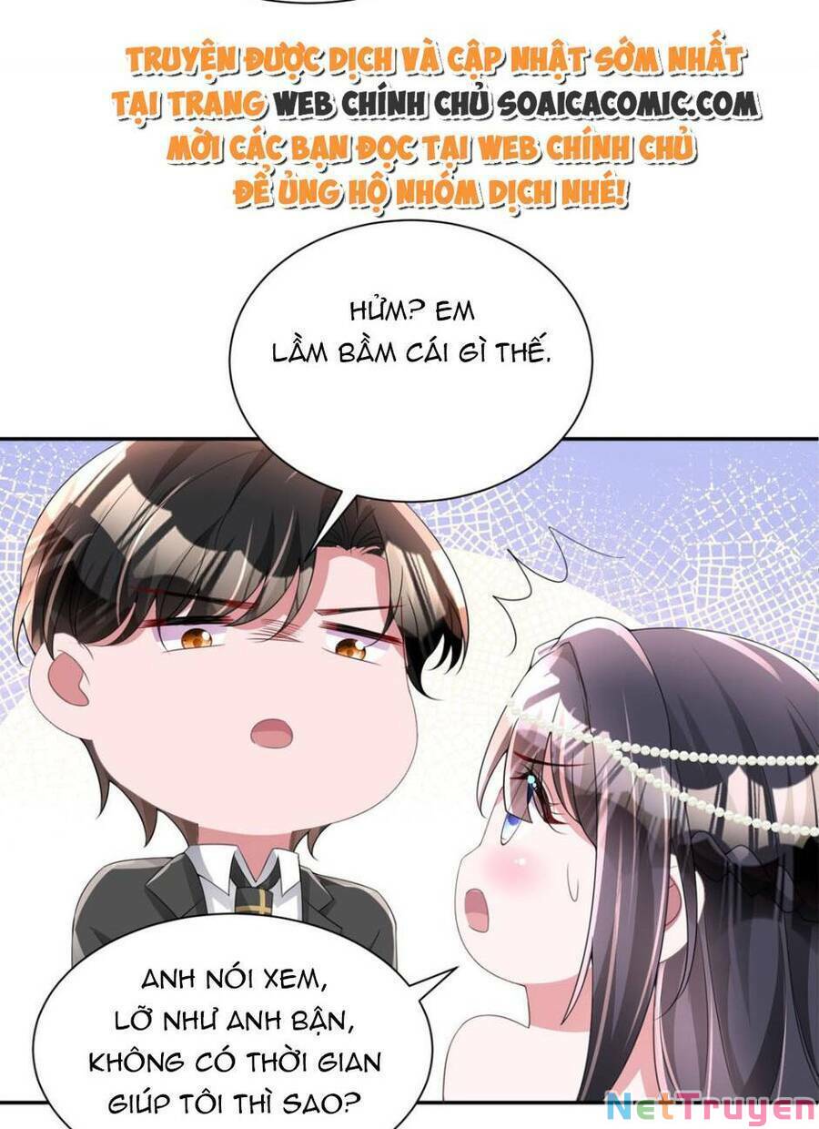 tổng tài huyết tộc cực sủng cô vợ mỹ nhân ngư chapter 69 37
