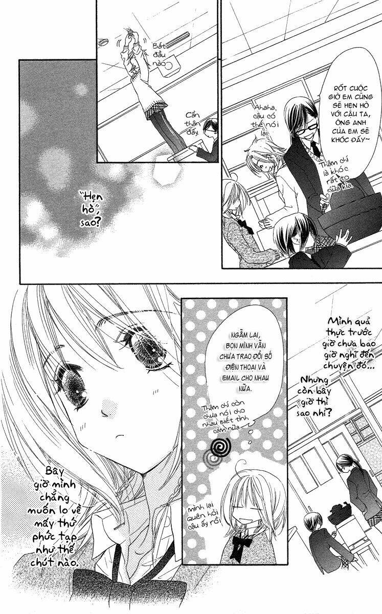 sora log chapter 9 15