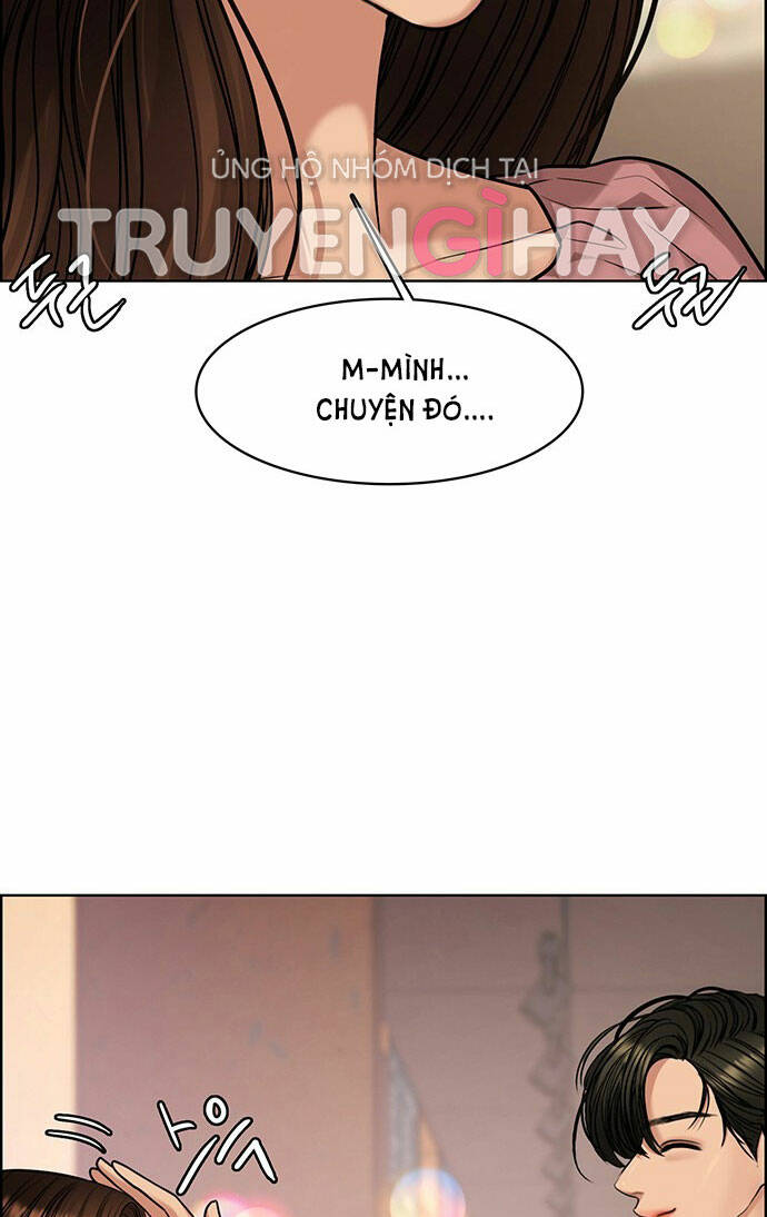 nữ thần giáng thế chapter 170.1 10