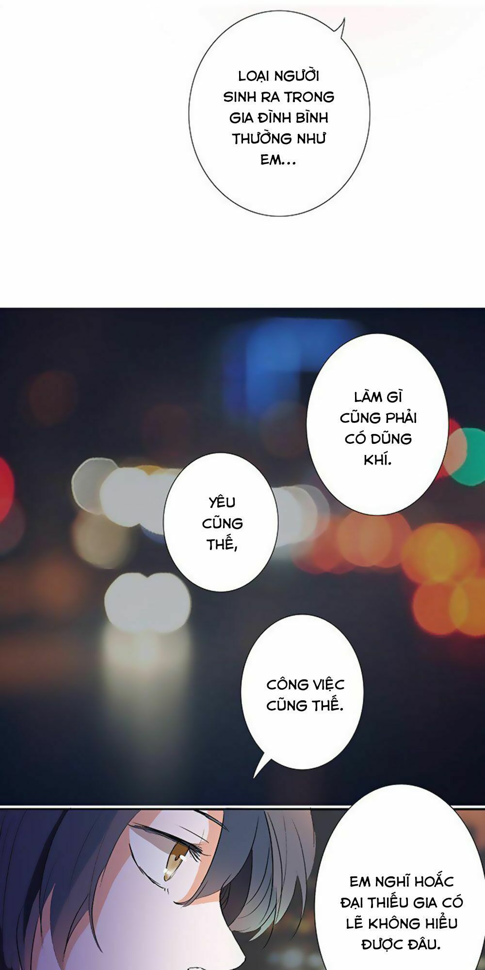 thiên kim đường môn chapter 22 21