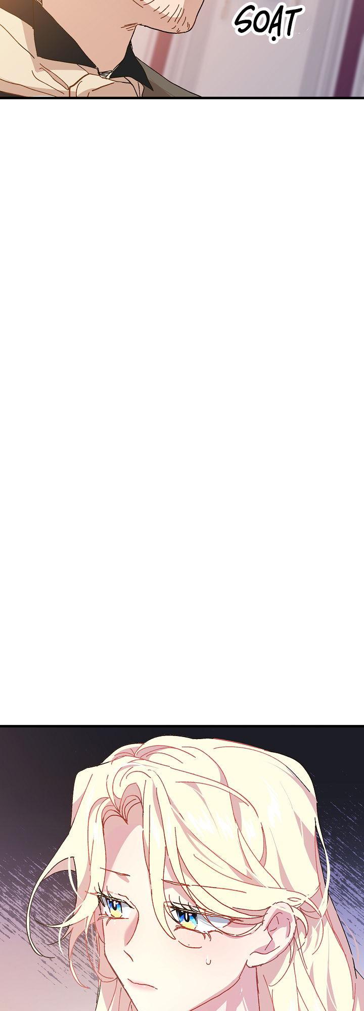 công chúa giả điên chapter 4 53