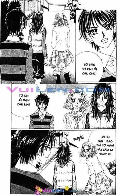 không bao giờ khóc chapter 2 34