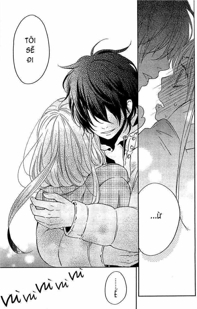 tonari no kaibutsu-kun chapter 46 41