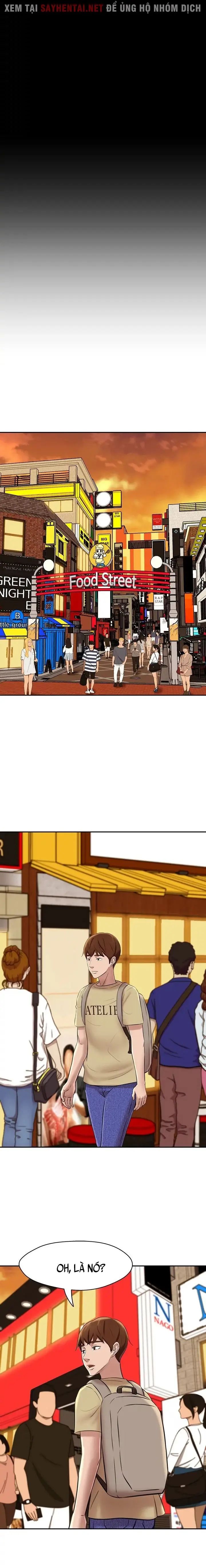 nhật ký quần lót chapter 16 15