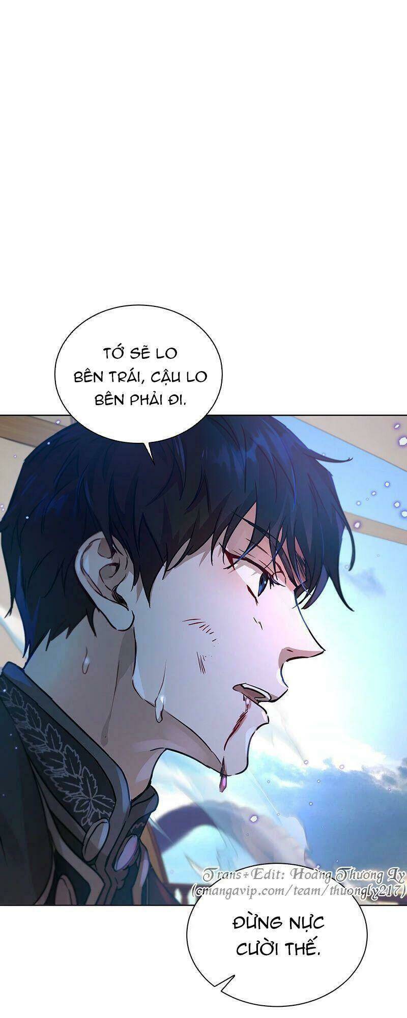 khế ước của ma tộc chapter 49 28