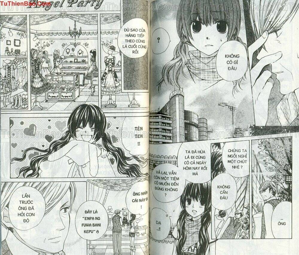 s a - lớp học ưu tú chapter 16 72