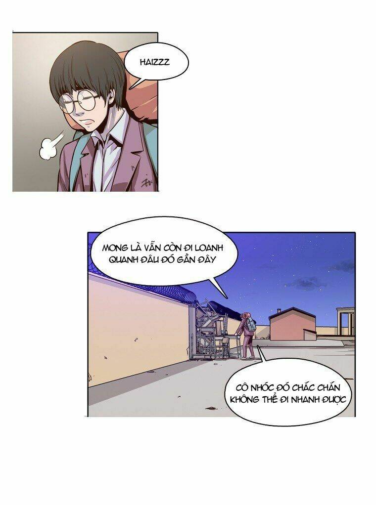 vua của vong linh chapter 6 12