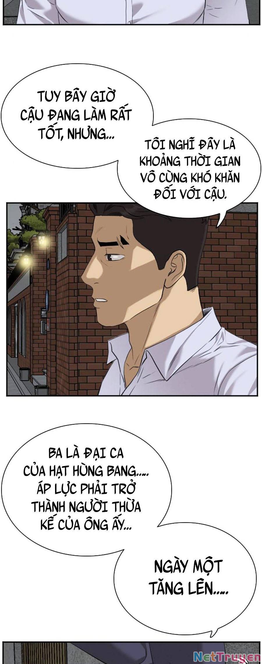 người xấu chapter 87 9