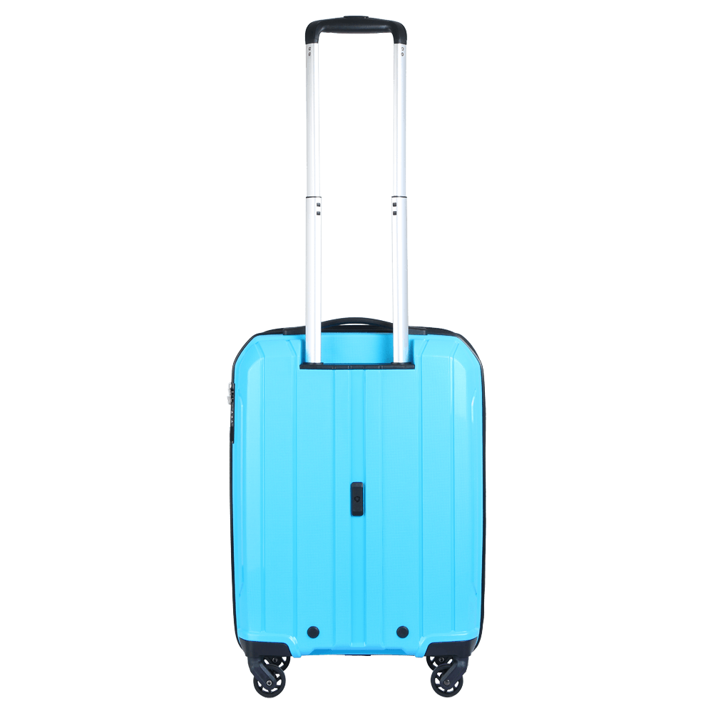 Vali Kéo Nhựa Du Lịch STARGO GARNET Z22 - Size S / Xách Tay - Khóa TSA - Nhựa PP