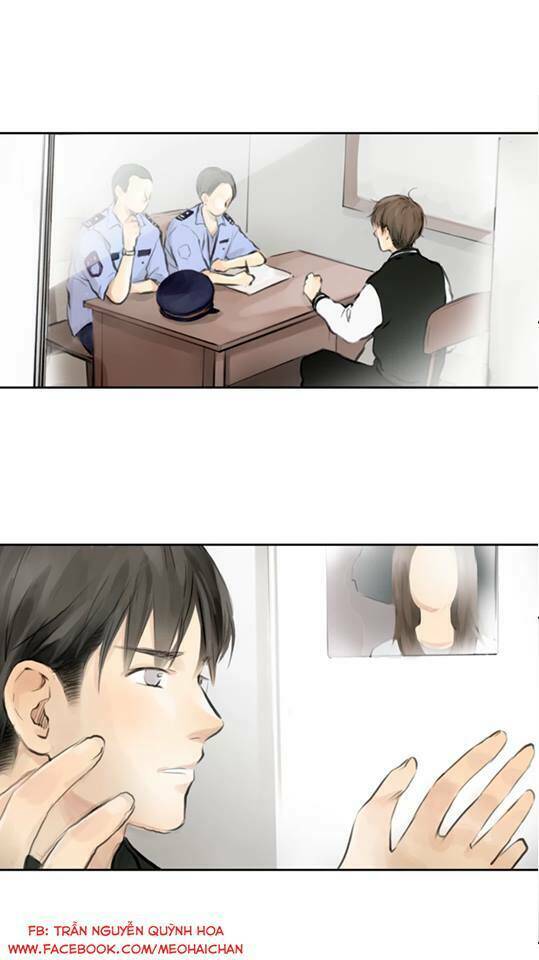 12 giờ của lọ lem chapter 41 3