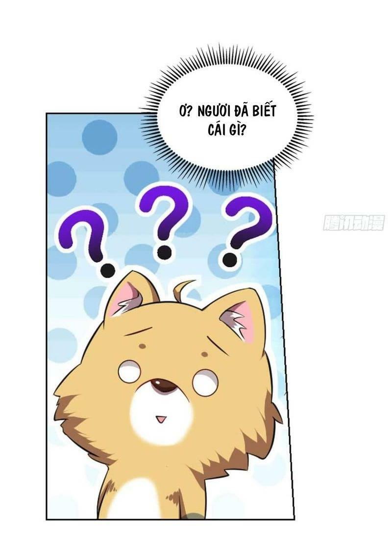 Trọng Sinh Thành Cậu Vàng Tại Dị Thế Chapter 76 42