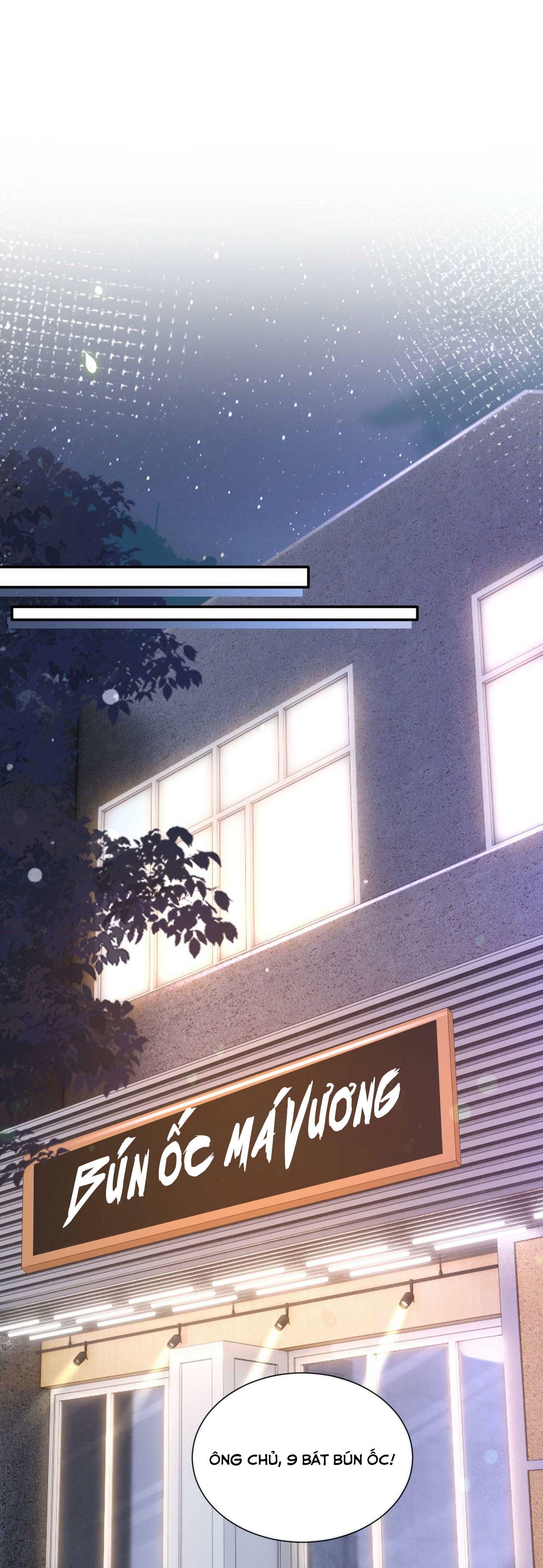 vợ của ảnh đế lại phá hỏng gameshow chapter 13 2