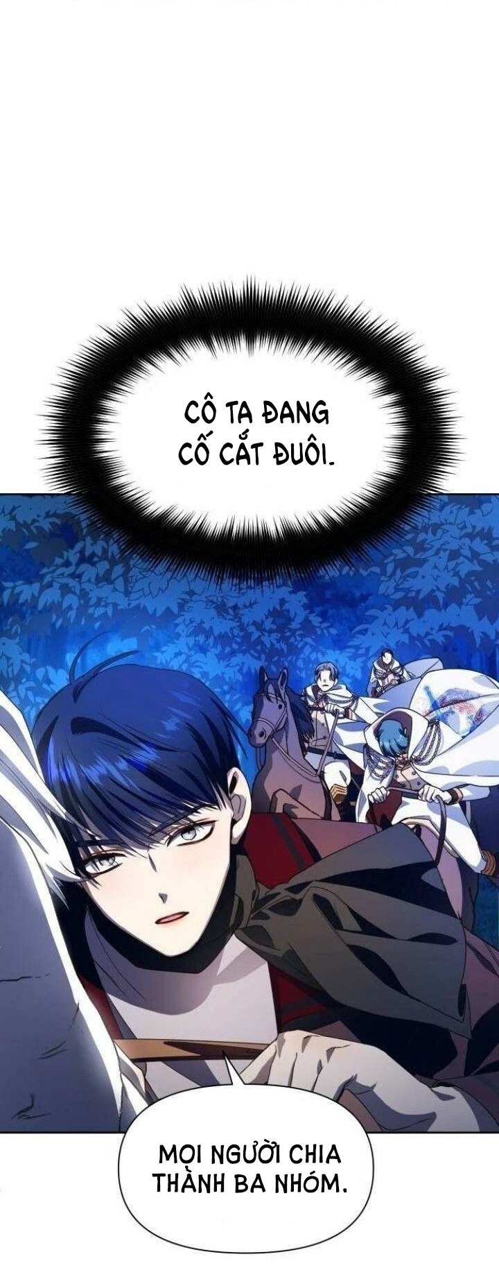 tôi muốn trở thành cô ấy dù chỉ là một ngày chapter 32 18