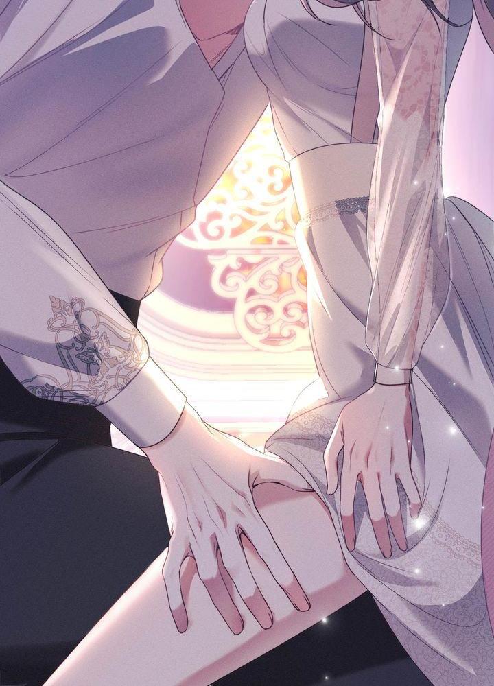 chấp nhận sự chiếm đoạt chapter 21 21