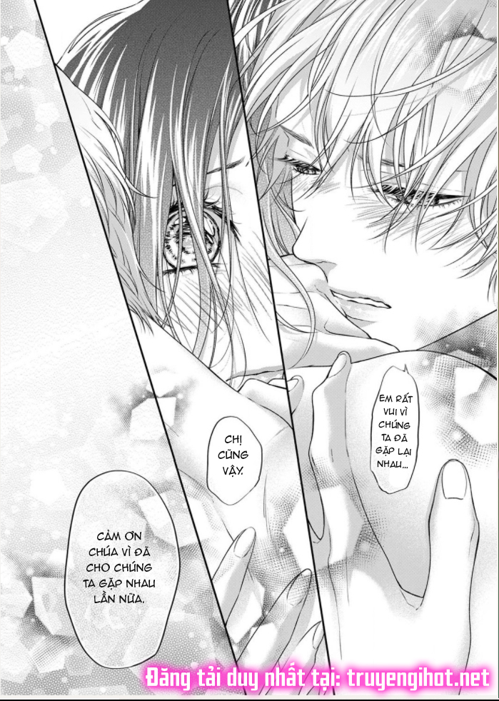 bừng tỉnh khỏi giấc mơ đã có anh bên cạnh chapter 2.3 7