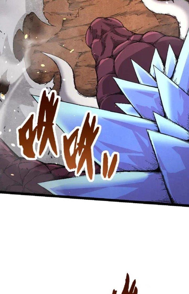 từ cây cổ thụ bắt đầu tiến hóa chapter 33 3