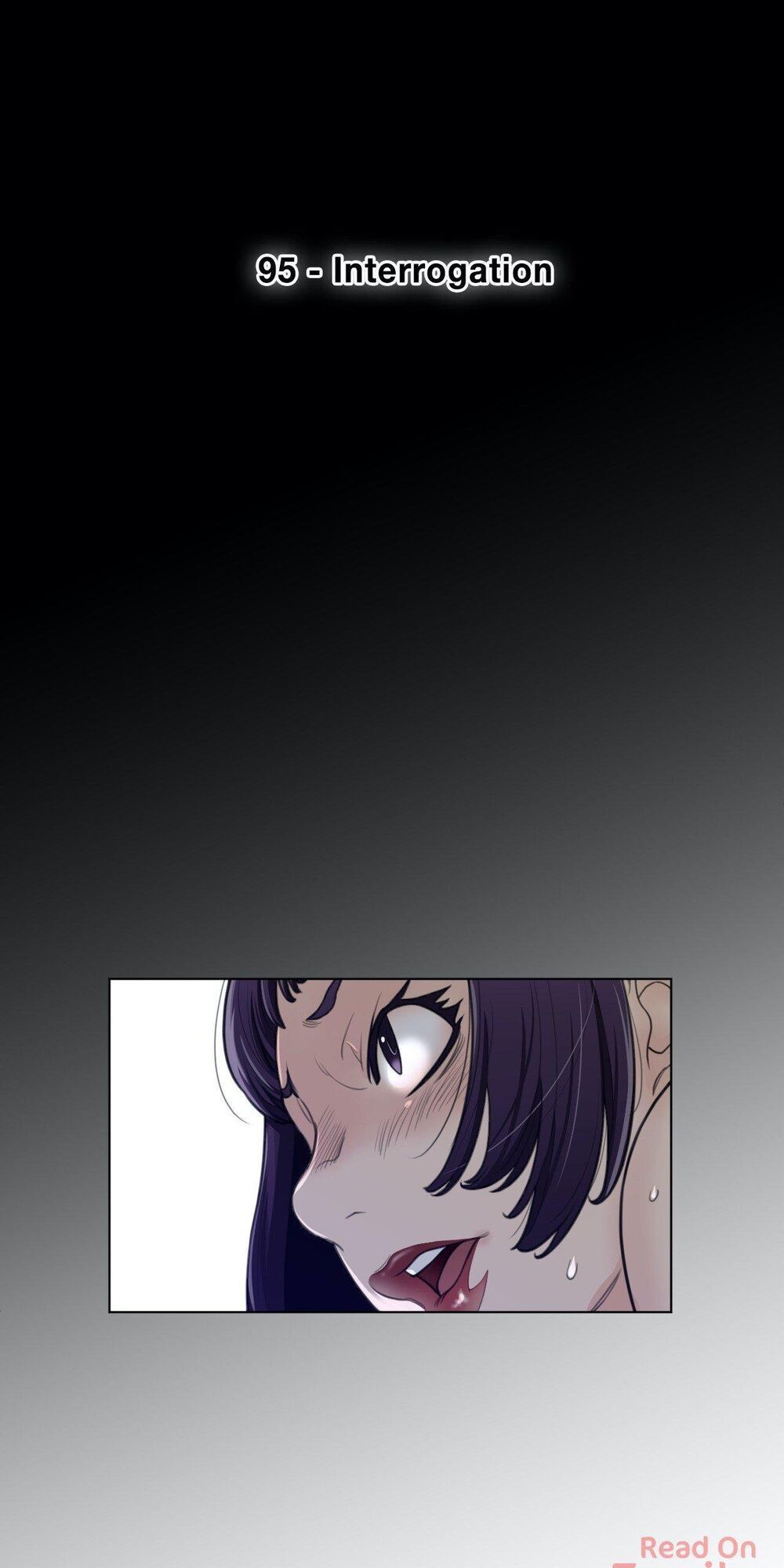 một nửa hoàn hảo chapter 95 5