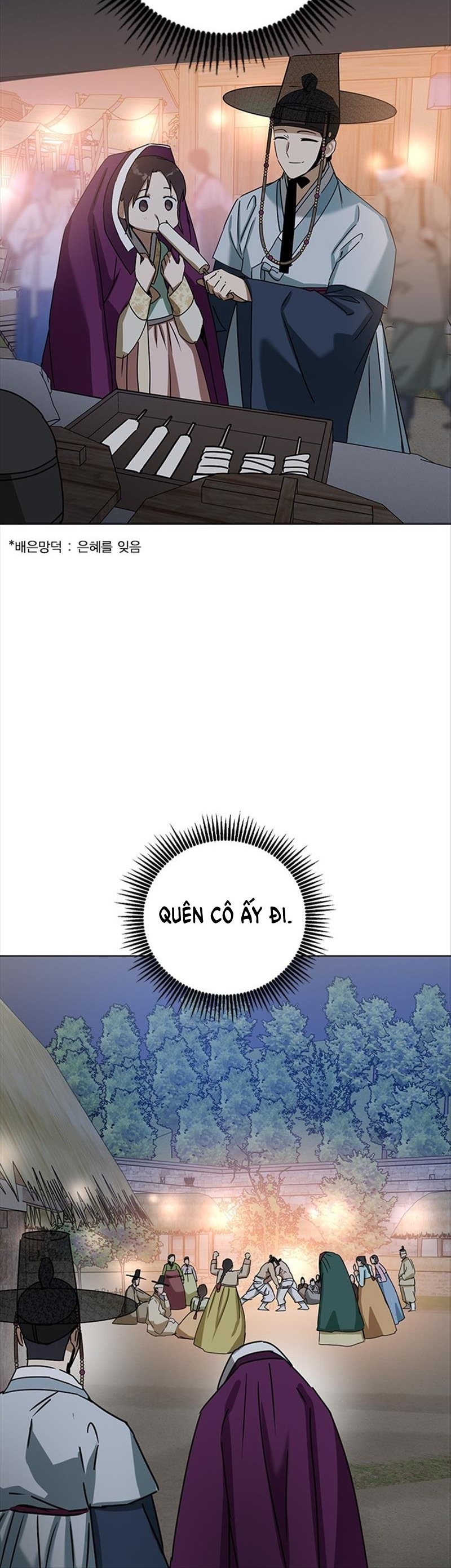 nhân duyên kiếp trước chapter 49.2 11