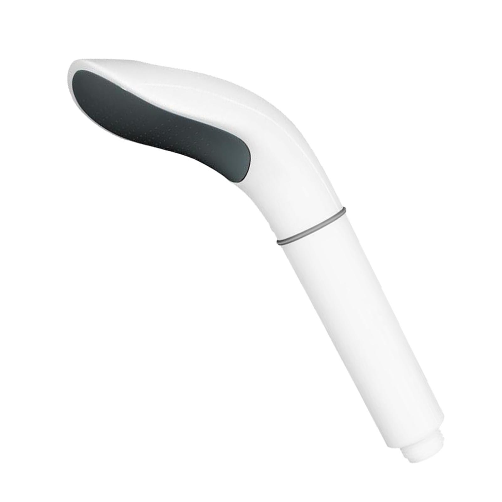 Rain Shower High Pressure Handheld Shower Head Hose for Bathroom