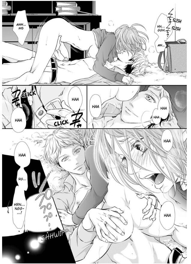 cơ hội thứ hai chapter 3.2 10