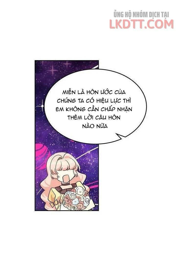 thú cưng của nữ phụ độc ác chapter 35 3