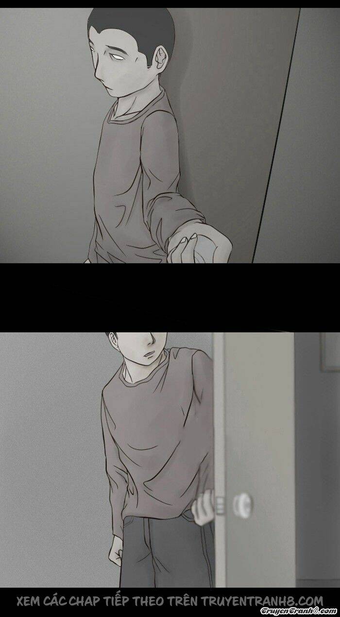 thứ sáu: những câu chuyện cấm chapter 27 10