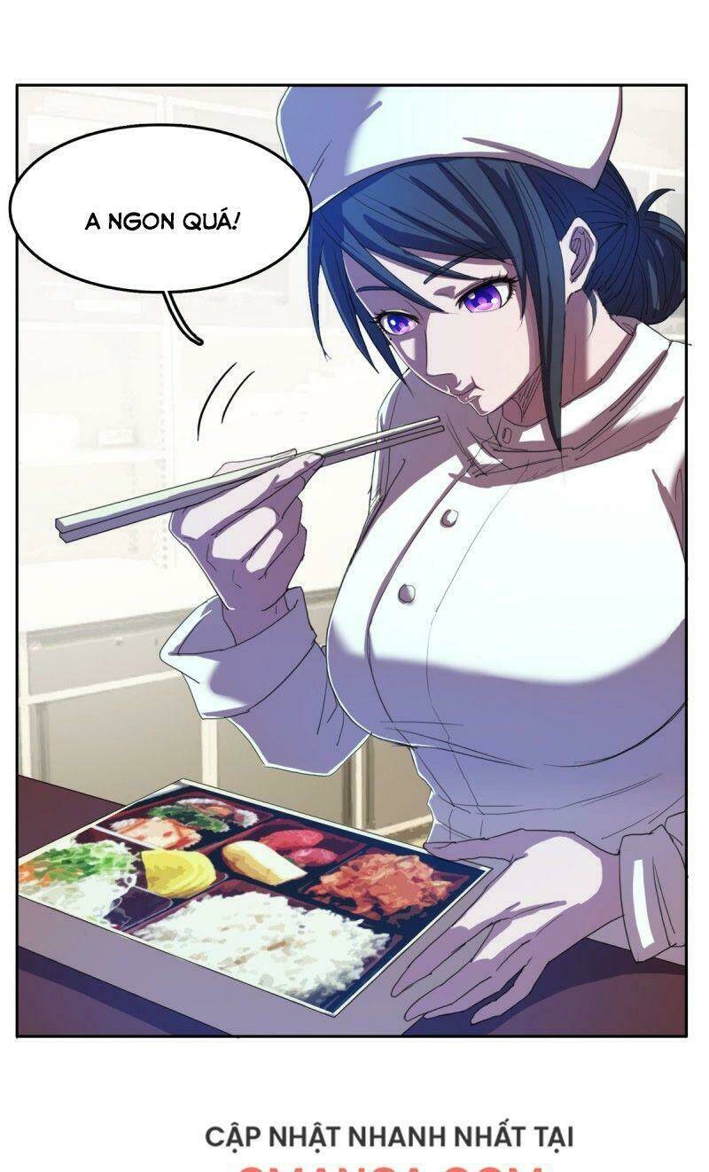 phụ hồn giả chapter 41 23