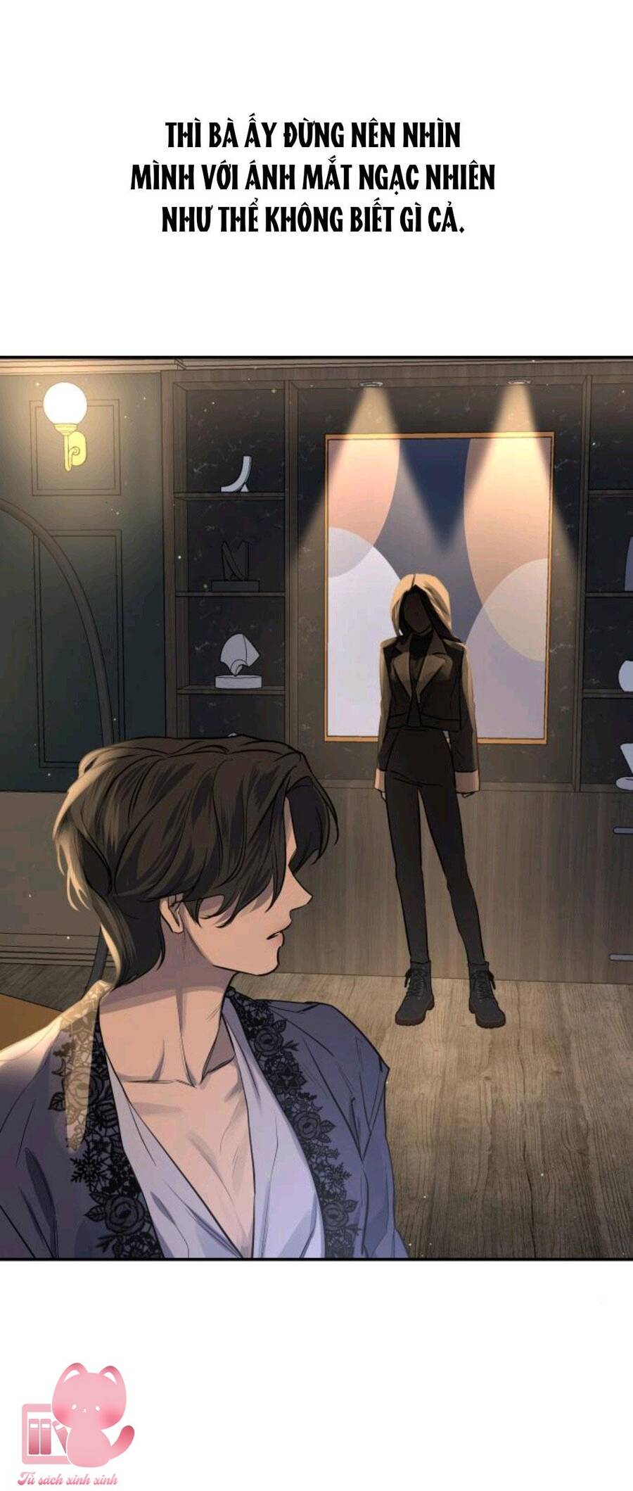 tiên nữ ngoại truyện chapter 23 25