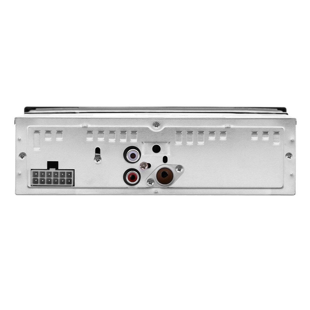 Máy Nghe Nhạc Trên Ô Tô MP3 Swm-8013 BT Đài FM Hỗ Trợ U Disk / TF Card / AUX IN
