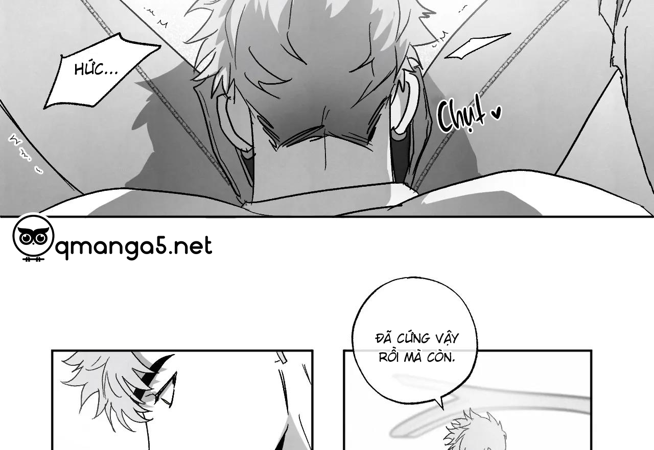 Tin Vào Tín Hiệu Của Tôi chapter 16