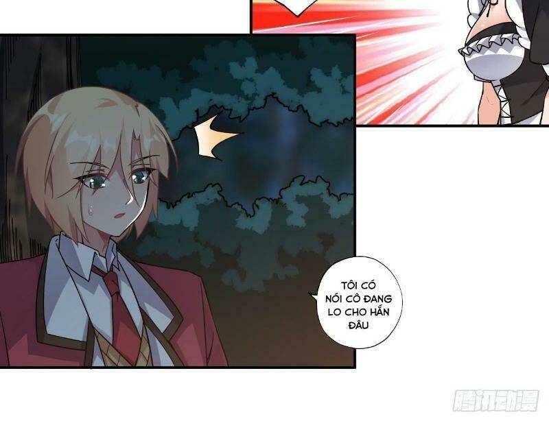 nhặt ma vương về làm nữ hầu chapter 42 9