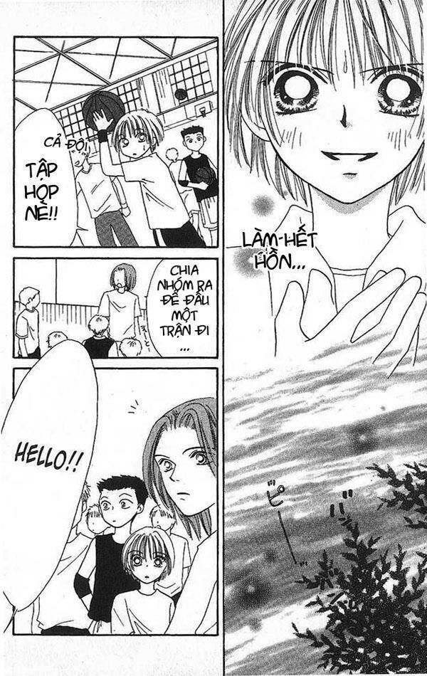 power!! chapter 14 35