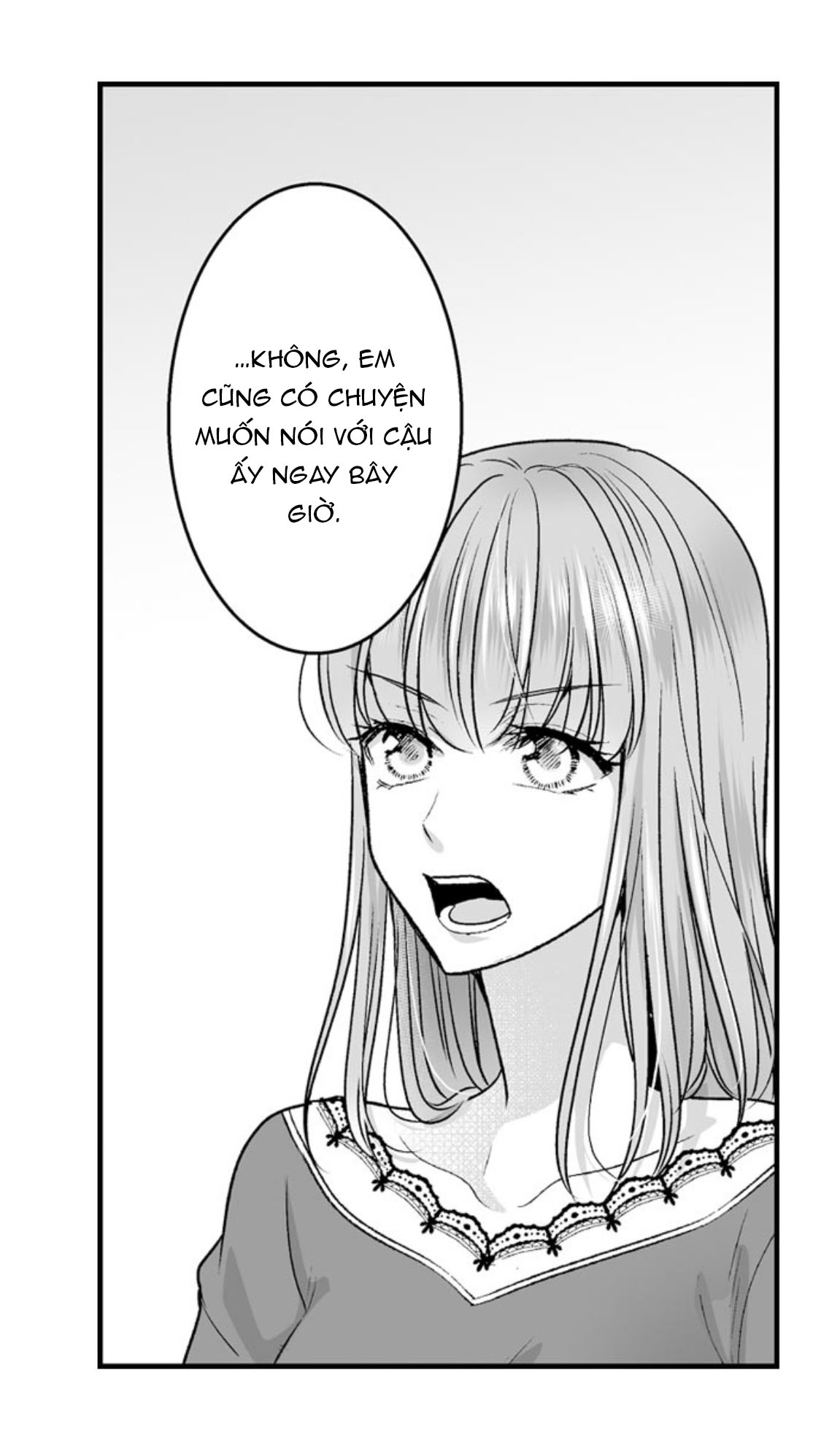 làm thế nào để người chưa có kinh nghiệm trong chuyện đó trở thành phóng viên 18+ (full) chapter 31.2 14