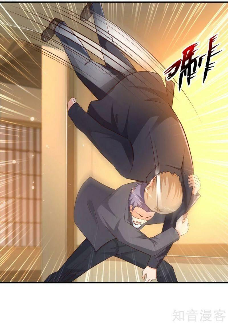 tối cường vận đào hoa chapter 136 20