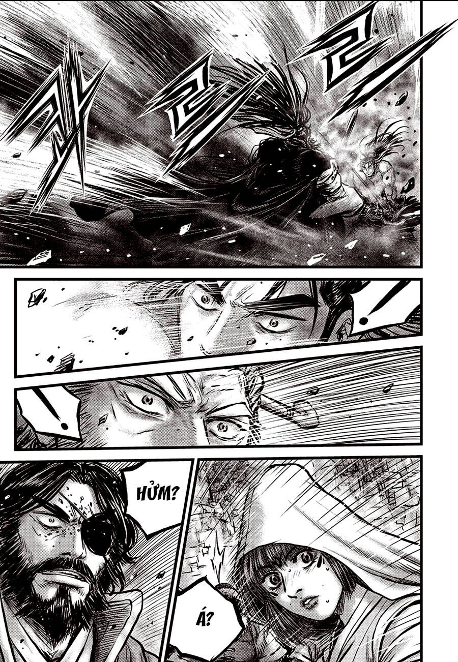 hiệp khách giang hồ m chapter 659 23