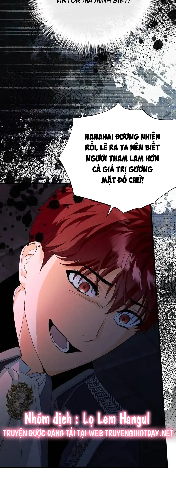 trở thành thánh nữ giả mạo chapter 4 18