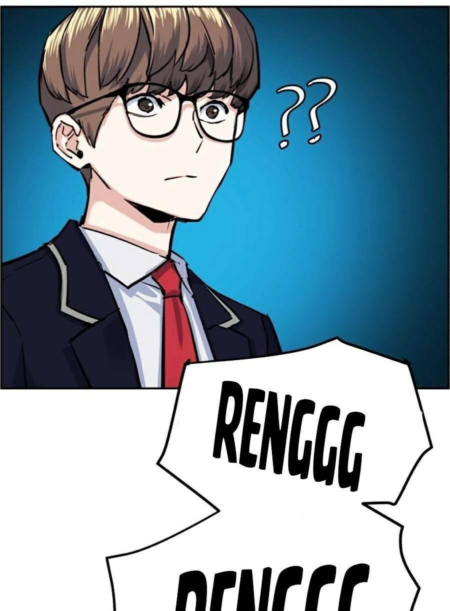 bạn học tôi là lính đánh thuê chapter 68 76