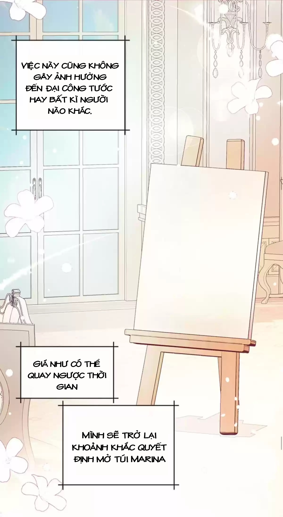 đại công tước, đó là một sai lầm! chapter 2.1 44